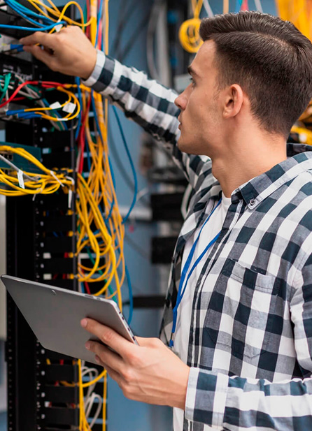 ACG Soluções Inteligentes